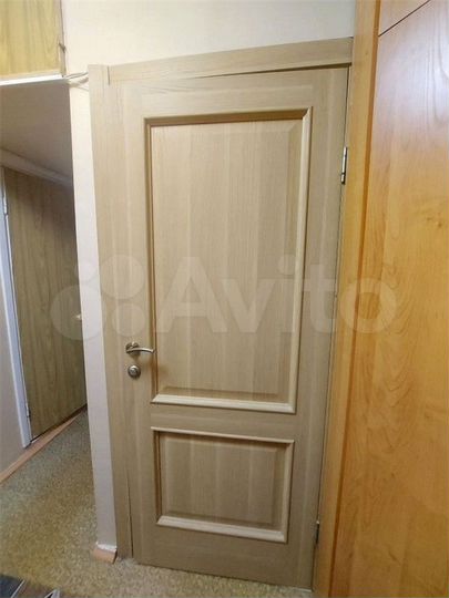 Комната 10,2 м² в 3-к., 3/9 эт.