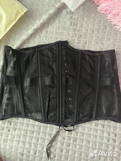 Корсет утягивающий