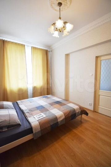 2-к. квартира, 50 м², 11/14 эт.