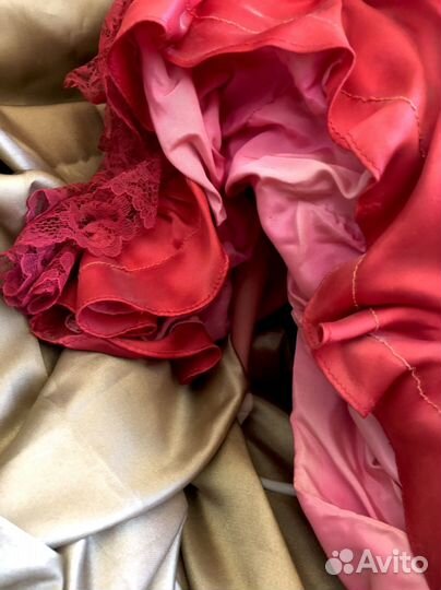 Кукла Испания Винтаж Коллекционная