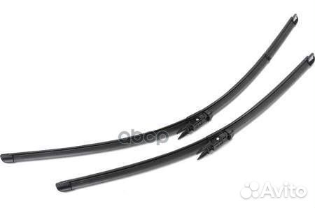 Щетка стеклоочистителя 700/525мм mercedes ML W1