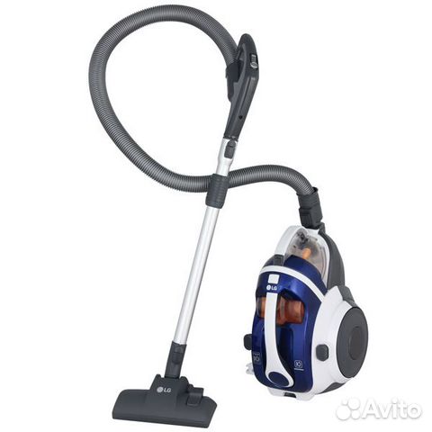 Запчасти для пылесоса LG VC73155nmvb