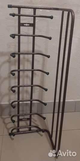 Вешалка настенная