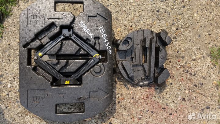 Для Шевроле Спарк 2011 г