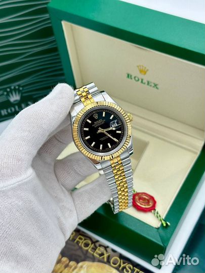 Часы Rolex Мужские