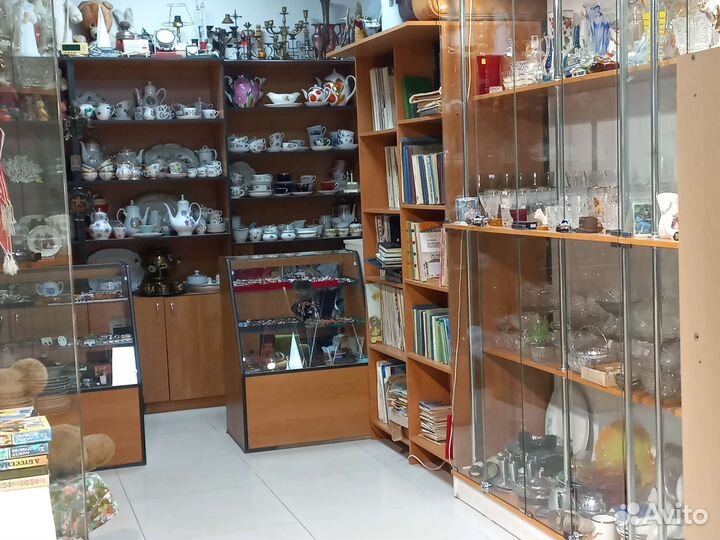 Предметы быта периода СССР