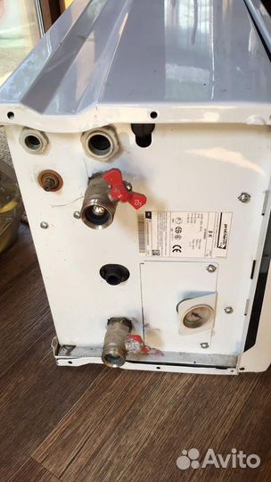 Электрокотел protherm 6кв