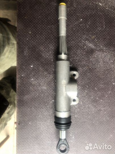 Запчасти BMW 520 E34