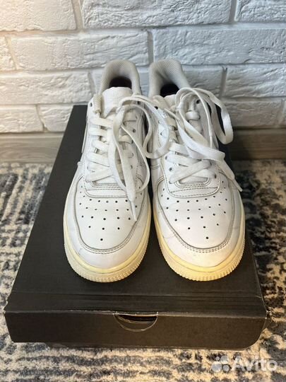 Кроссовки Nike Air Force 1 / (38 eur)