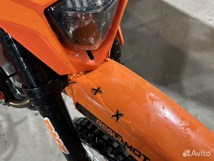 Продам Regulmoto Athlete