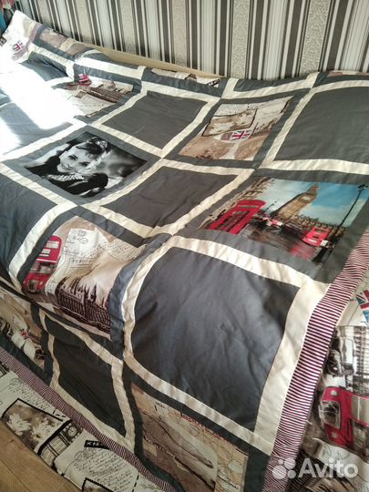 Покрывало новое