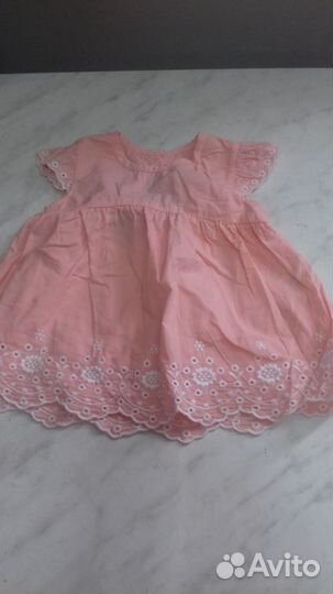 Детская одежда (пакет)