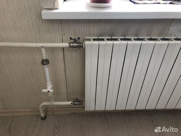 Услуги мастер на час