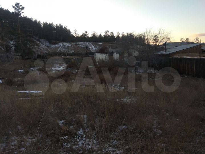 Участок 11 сот. (ИЖС)