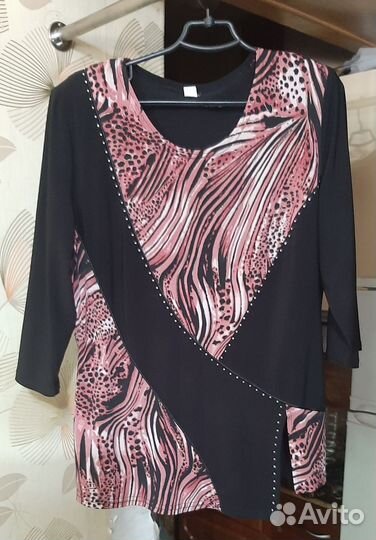 Платья и кофты