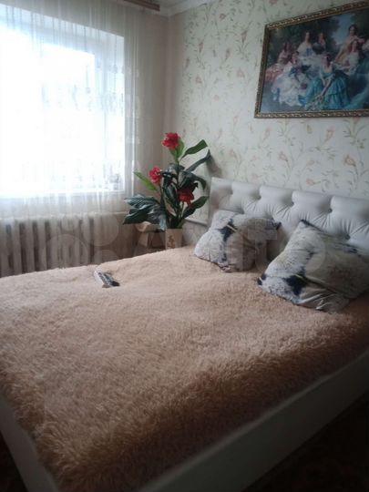 Дом 75,5 м² на участке 10 сот.