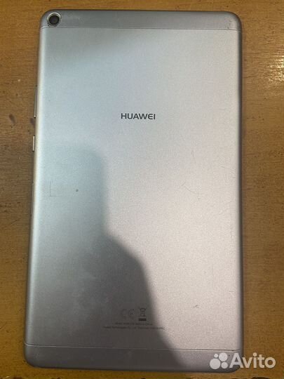 Huawei mediapad t3 10