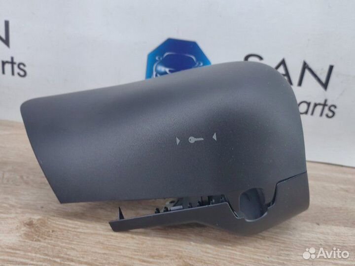 Кожух рулевой колонки Bmw 3 F30 N47D20 2013