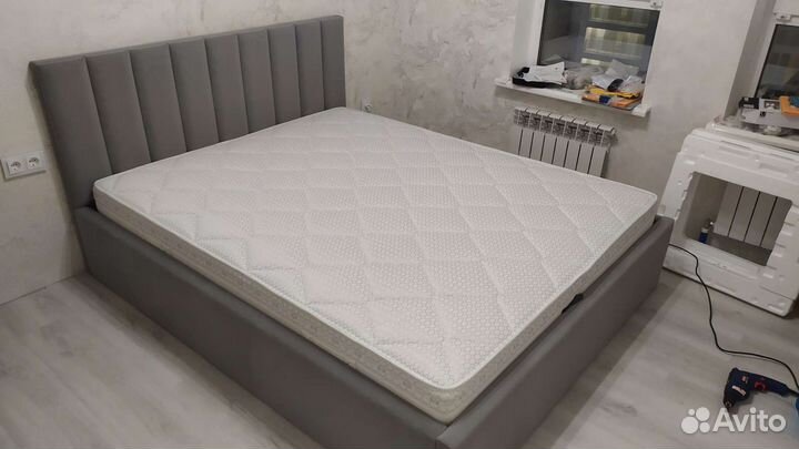 Каретная стяжка