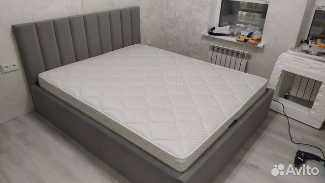 Каретная стяжка