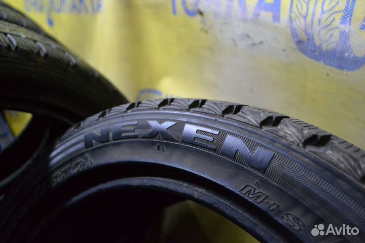 Nexen Winguard Ice 215/45 R17