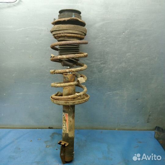 Амортизатор передний Ford Skorpio лифтбэк MS76750