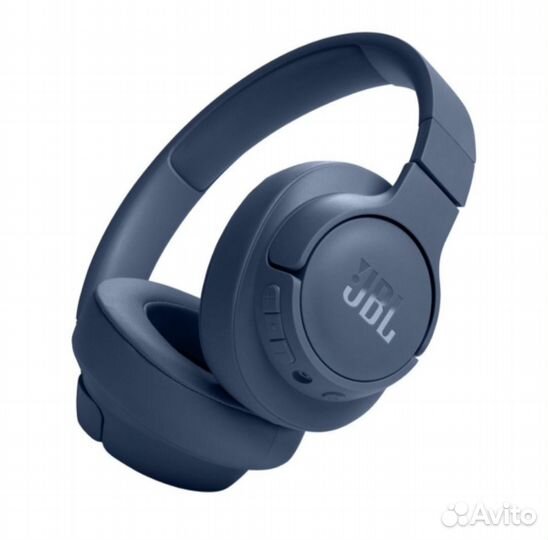 Беспроводные наушники jbl tune 720bt