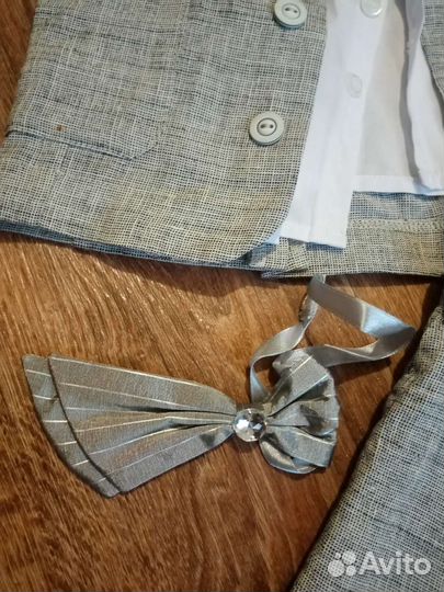 Костюм для мальчика