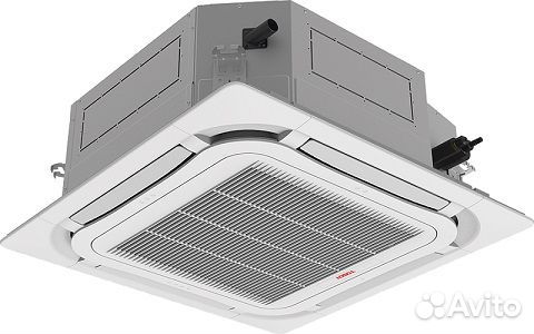 Кассетная сплит-система Tosot T36H-ILC/I/TF06P-LC