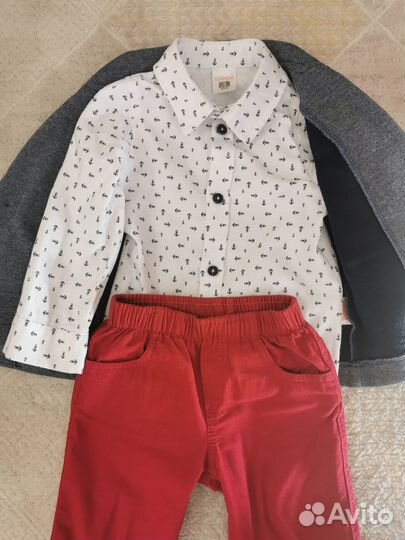 Костюм детский на праздник