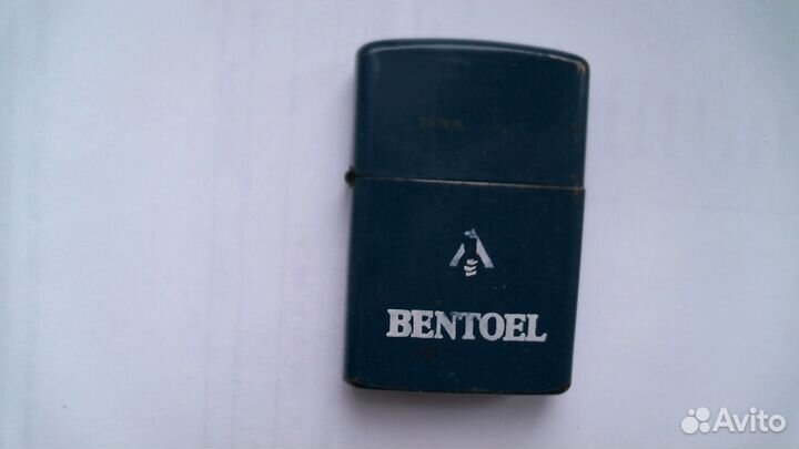 Зажигалка Bentoel