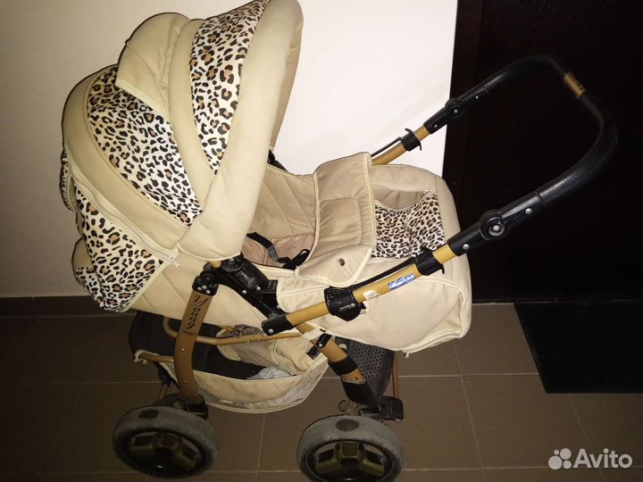 Коляска