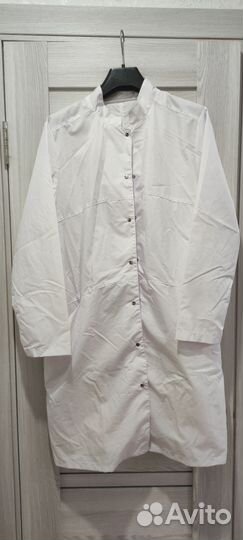 Медицинский халат