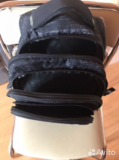 Рюкзак школьный для мальчика