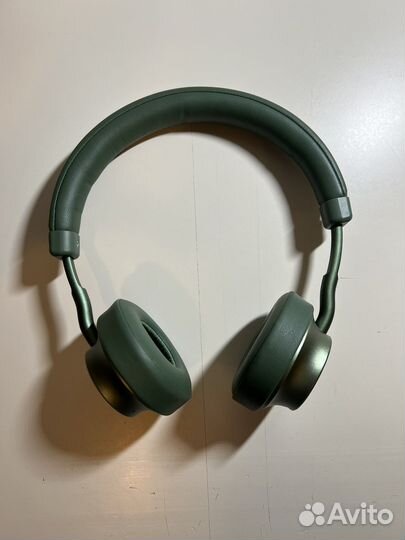 Беспроводные наушники jays