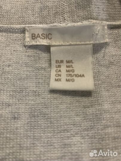 Кофта женская