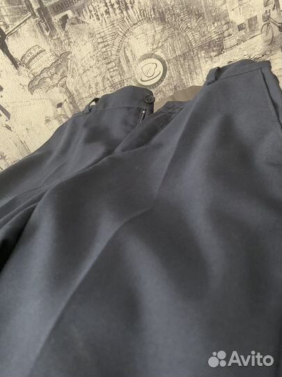 Костюм классический