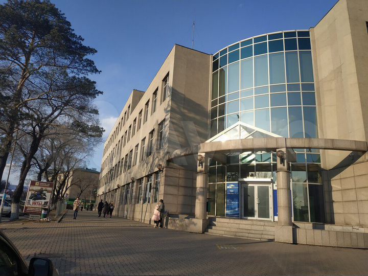 Офис, 166 м²