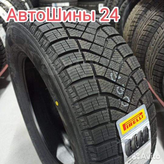 Pirelli Ice Zero FR 205/60 R16 96T