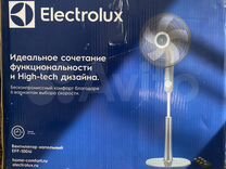 Вентилятор Electrolux EFF-1004i