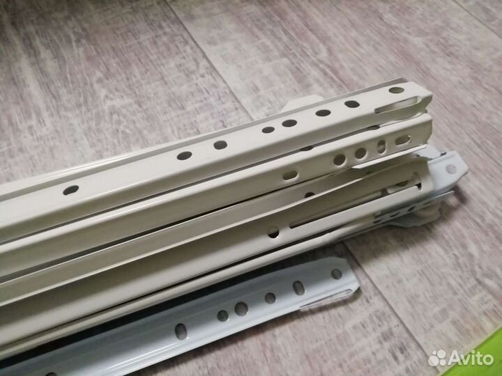 Навесы для мебельных ящиков