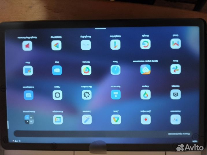 Планшет lenovo
