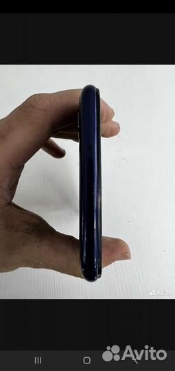Телефон samsung A 10