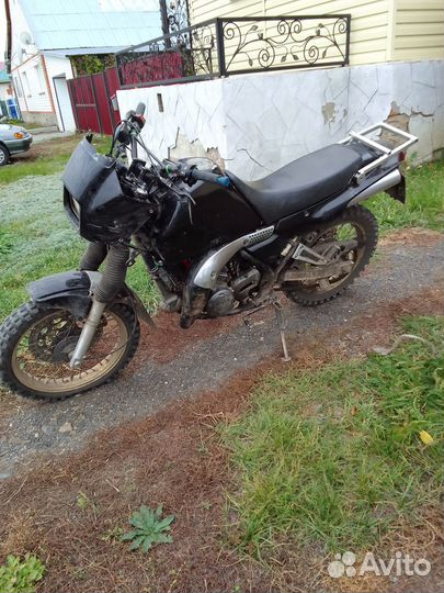 Yamaha TDR 250 обмен/продажа