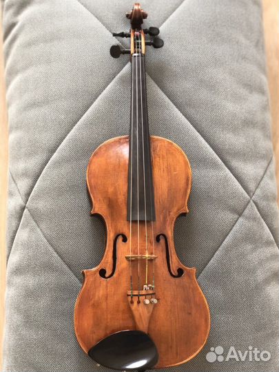 Скрипка мастеровая 4/4