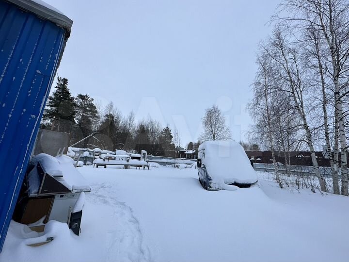 Участок 10 сот. (ИЖС)