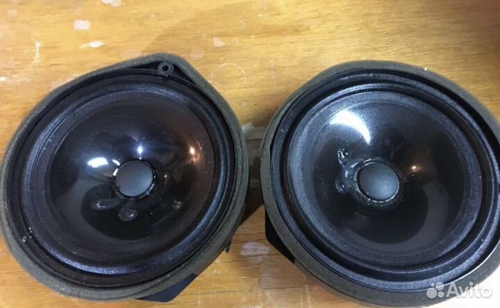 Колонки динамики на 16