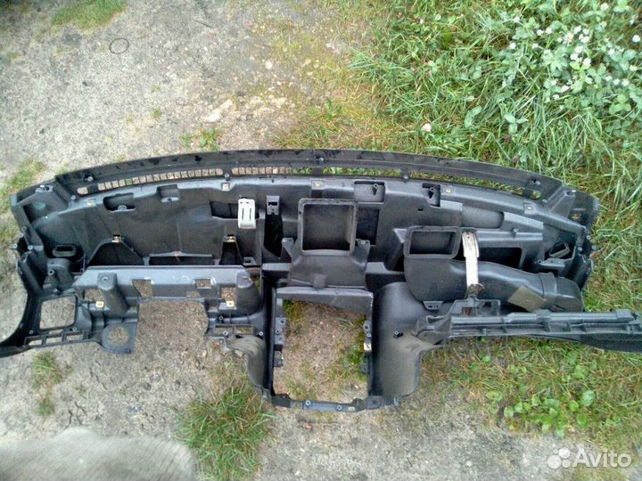 Торпедо Toyota Corona ct190