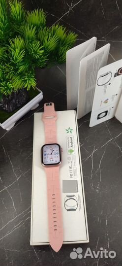 SMART watch HK 9 mini