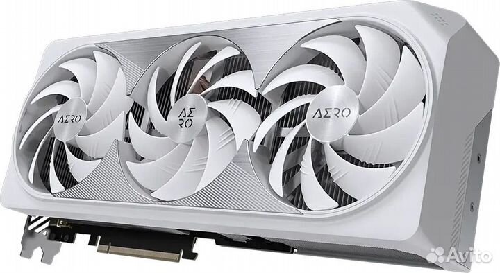 Nvidia GeForce RTX 4080 Gigabyte 16Gb (GV-N4080aer